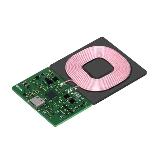 WTM905525-12F2-12V-G TDK Corporation