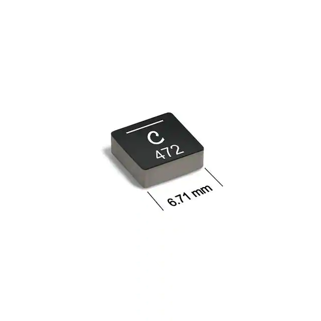 XGL6030-472MEC Coilcraft