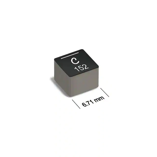 XGL6060-183MEC Coilcraft