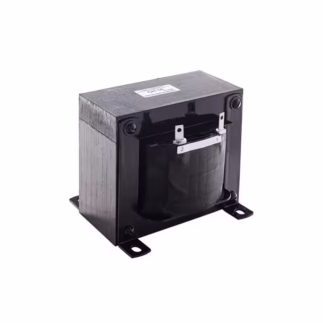 CH-16 Signal Transformer
