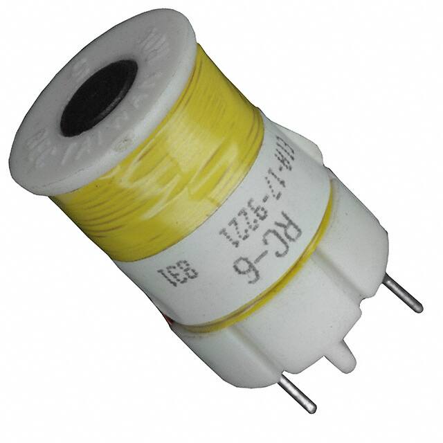 RC-6-B Triad Magnetics