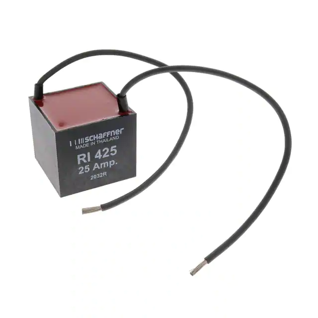 RI425 Schaffner EMC Inc.