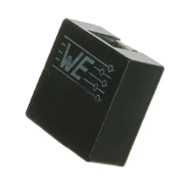 7443556190 Würth Elektronik