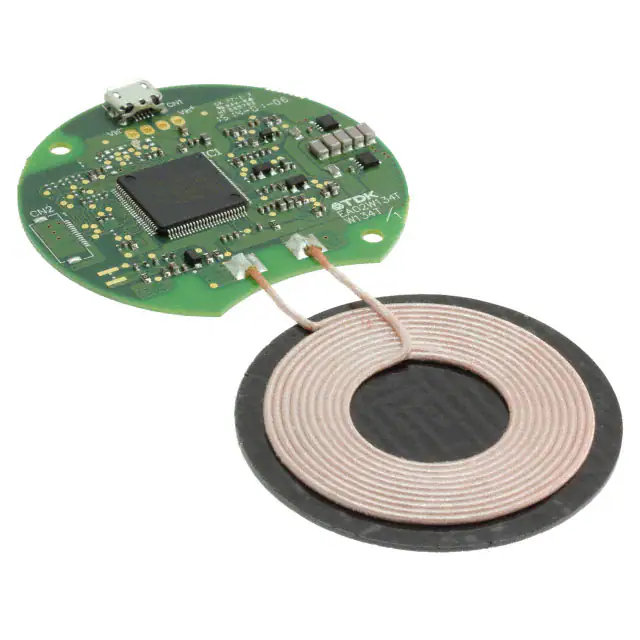 WTM505090-10K2-5V-G1 TDK Corporation