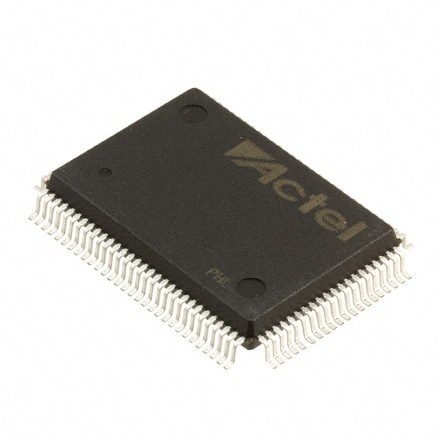 A42MX16-PQG100 Microchip Technology