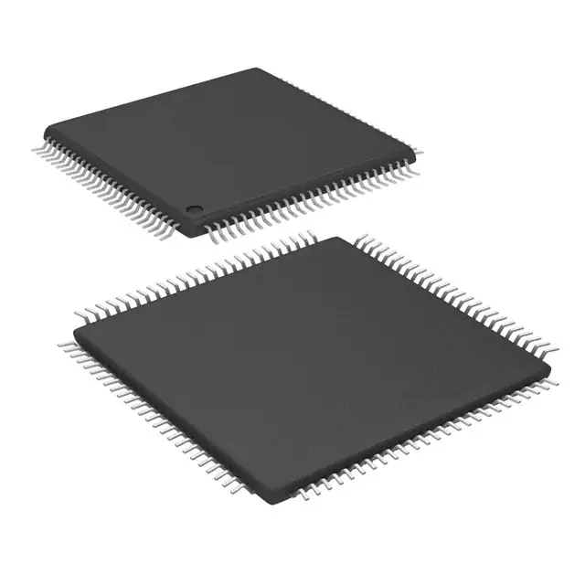 PIC24FJ256GU410-I/PT Microchip Technology