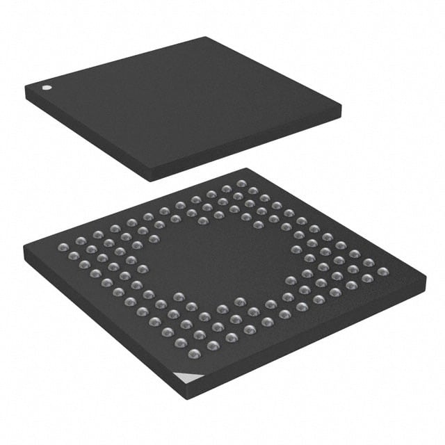 STM32L452VCI6 STMicroelectronics