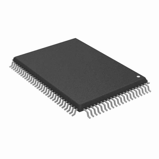97338F1/C1 Nuvoton Technology Corporation