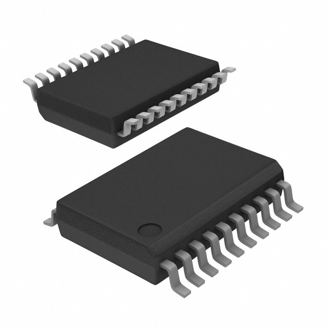 XRT91L33IGTR-F MaxLinear, Inc.