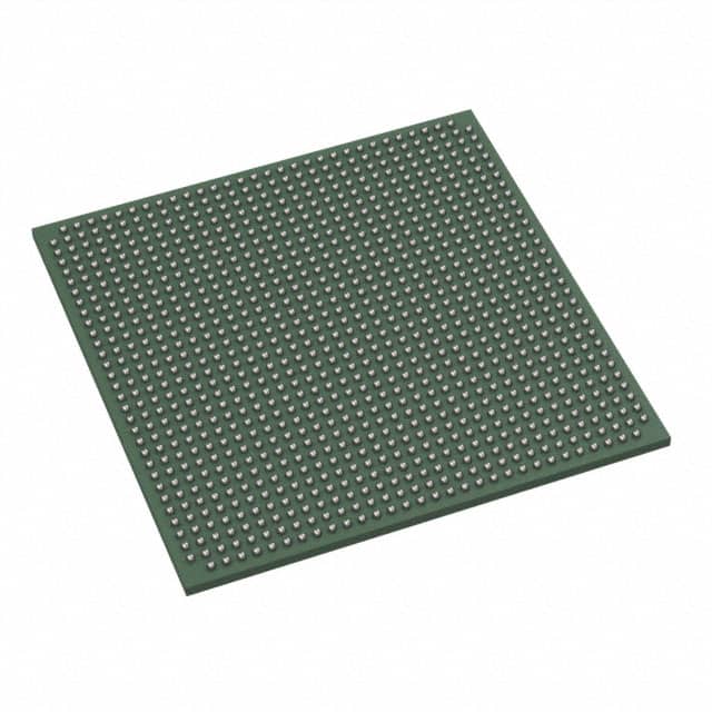 LFSC3GA40E-5FF1020I Lattice Semiconductor Corporation
