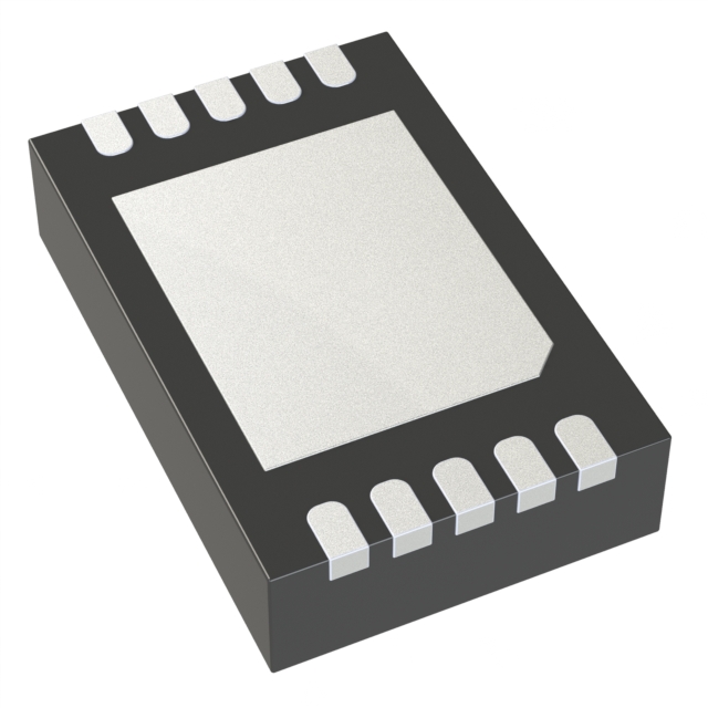 RT9040GQW Richtek USA Inc.