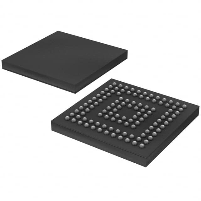 MSP430BT5190IZCAT Texas Instruments