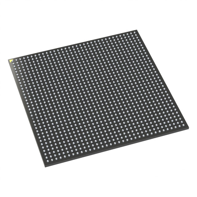 MPF500TS-FC1152M Microchip Technology