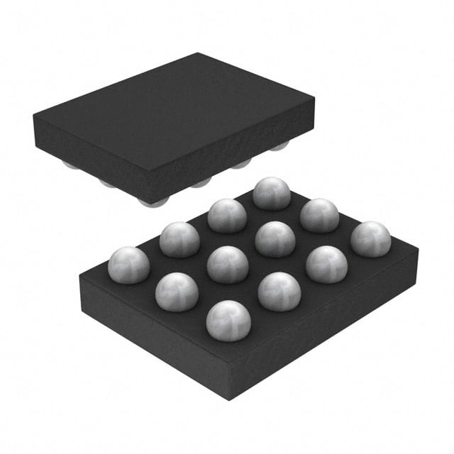 LM3555TLX/NOPB National Semiconductor
