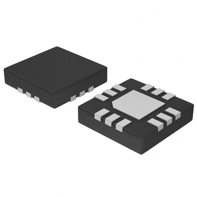 NCP2811AMTTXG onsemi