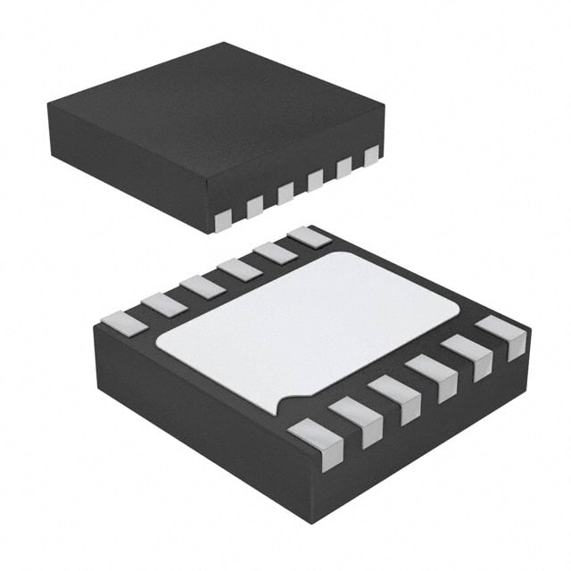 RT8463GQW Richtek USA Inc.