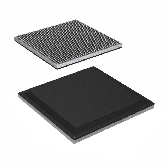 XCKU15P-2FFVA1156I AMD
