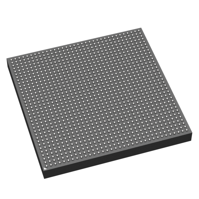 XCZU67DR-L2FSVE1156I AMD