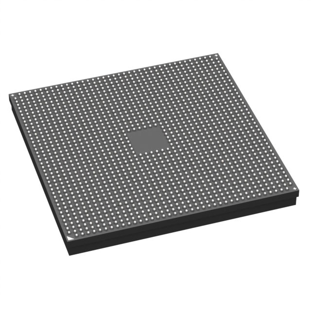 XCVC1702-2LLEVSVA1596 AMD