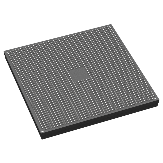 XCVM1802-2LLIVFVC1760 AMD