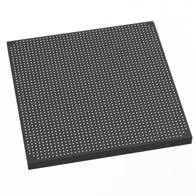 XCKU115-2FLVF1924I AMD
