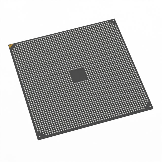 XCVP1502-2MLEVSVA2785 AMD