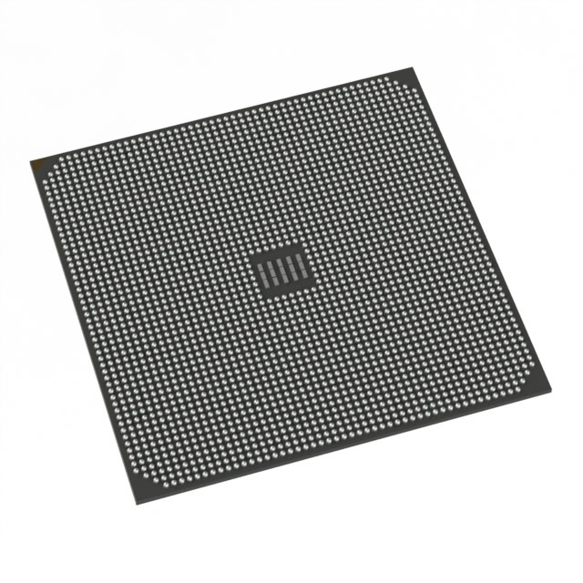 XCVP1502-2MLEVSVA3340 AMD