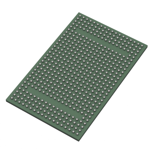 XCZU1CG-2UBVA494I AMD