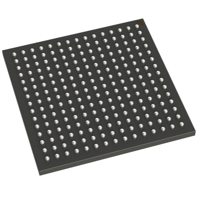 XC7S6-L1CSGA225I AMD