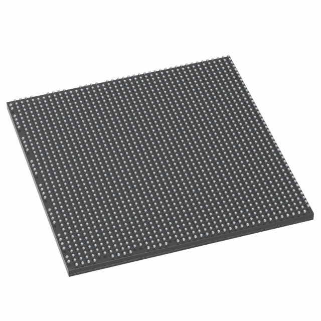 XC5VSX240T-2FFG1738C AMD