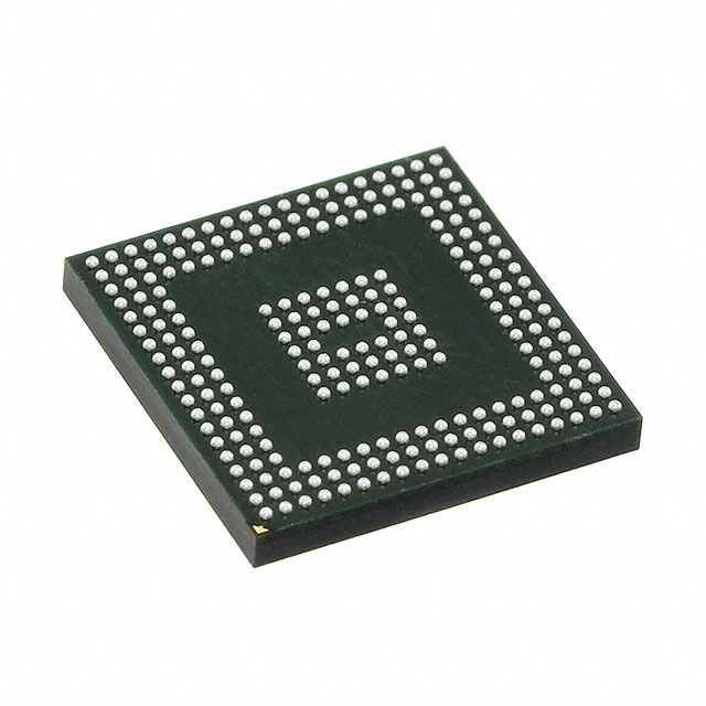 XC7S25-1CSGA324I AMD