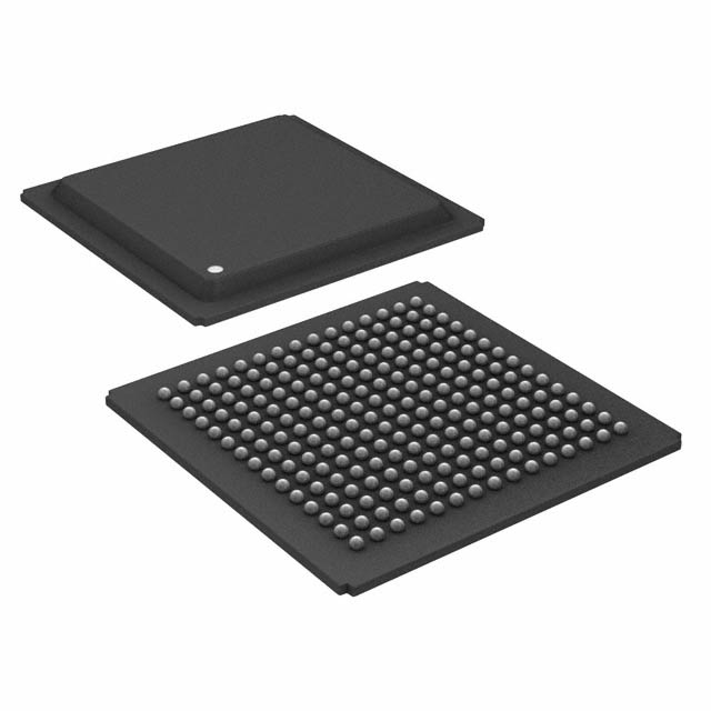 XC4013E-1BG225C AMD