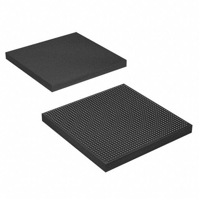 XC2VP70-6FF1517C AMD