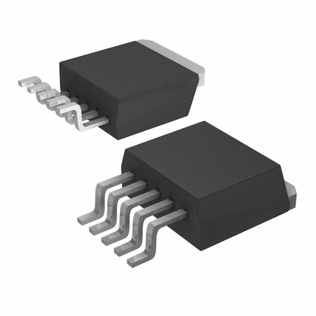SI-3033ZD Sanken Electric USA Inc.
