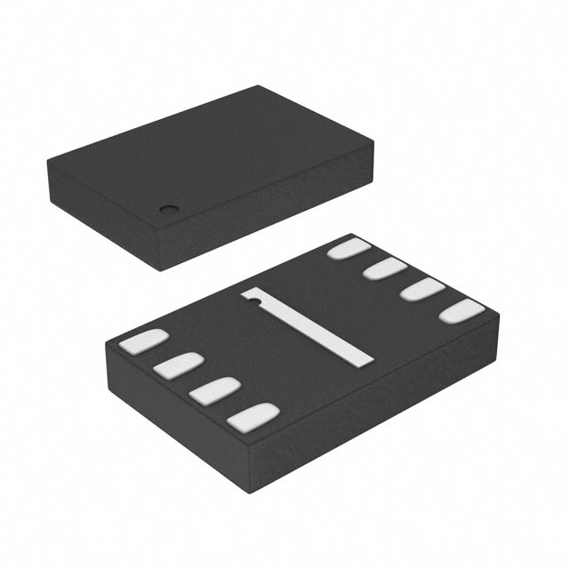 AT25DF041B-MAHN-T Renesas Electronics Corporation