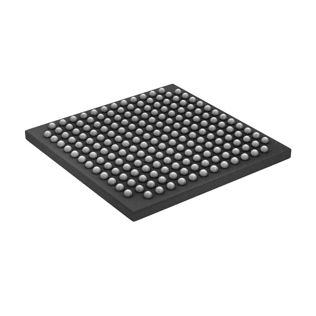 CY9BFD18TBGL-GK7E1 Infineon Technologies