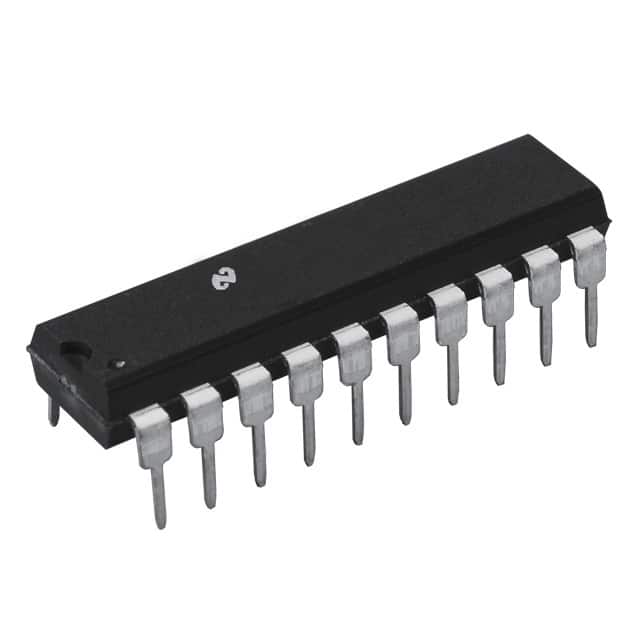 LMD18400N Texas Instruments
