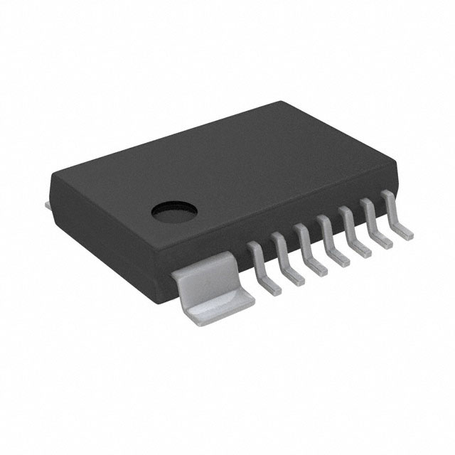 LB11961-TLM-E onsemi