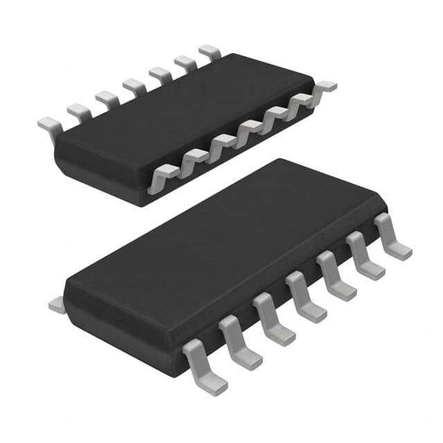 TEA18361T/1J NXP USA Inc.