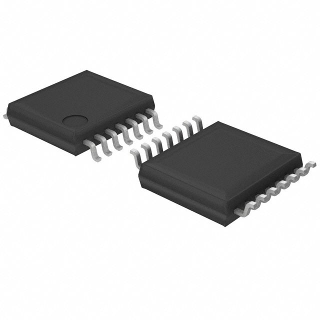BU9817FV Rohm Semiconductor