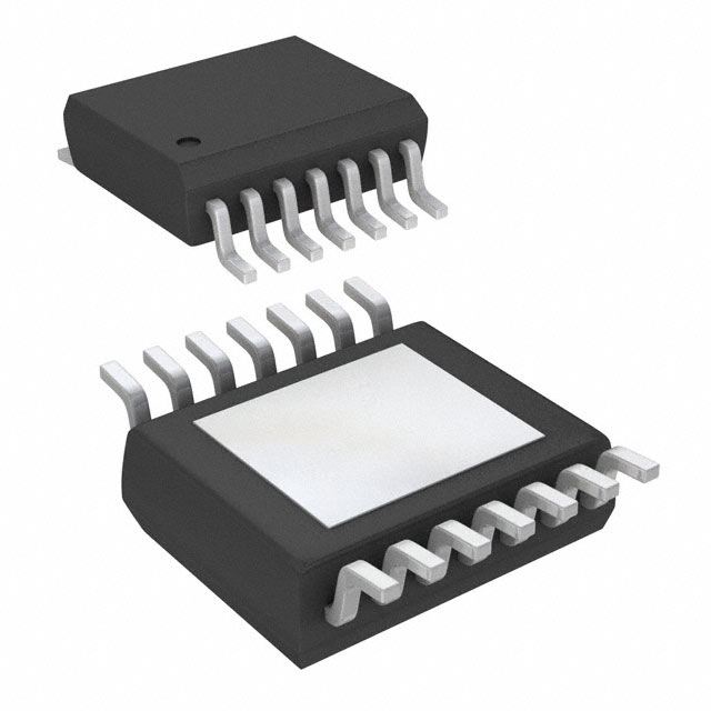 STEF01FTR STMicroelectronics