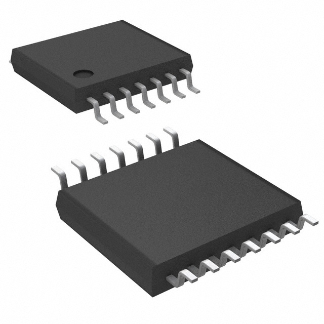 NAU8220WG Nuvoton Technology Corporation