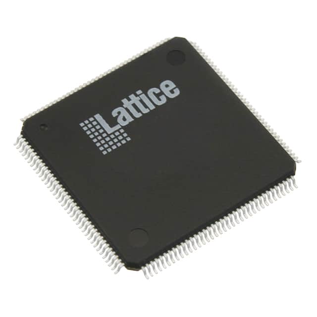 LC4128ZE-7TN144I Lattice Semiconductor Corporation