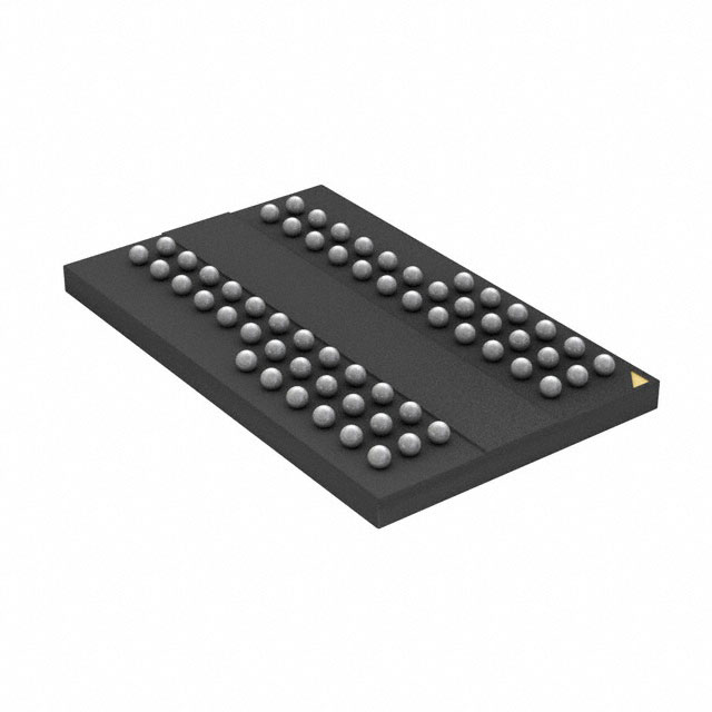 AS4C16M16D1-5BIN Alliance Memory, Inc.