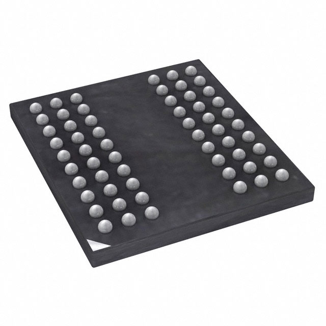 AS4C32M16MD1A-5BCN Alliance Memory, Inc.