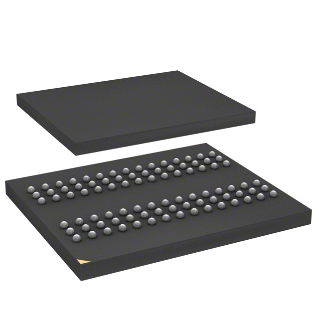 AS4C2M32S-6BIN Alliance Memory, Inc.