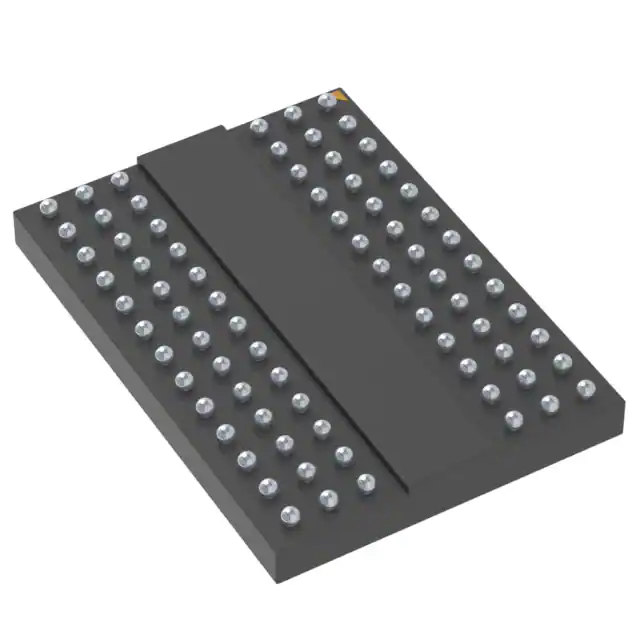 AS4C256M8D3LC-12BINTR Alliance Memory, Inc.