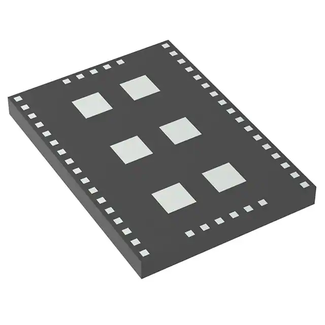 ADL6316ACCZ Analog Devices Inc.