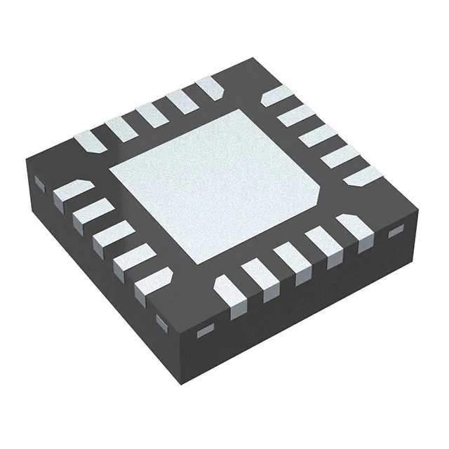 TMC2300-LA-T Analog Devices Inc./Maxim Integrated