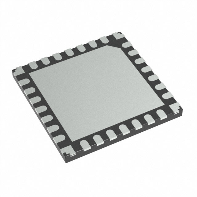 DSPIC33CK128MC502-E/2N Microchip Technology